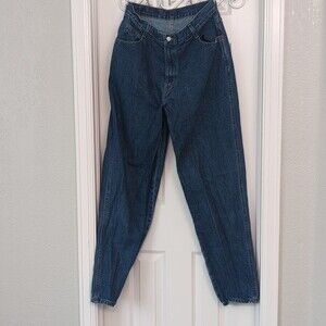Like totally rad vintage Gitano jeans